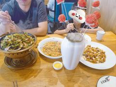 -壹零捌道·北京烤鸭(车公庄店)