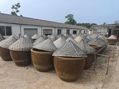 -苏州市吴中区光福窑上花果蜜饯厂