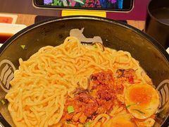 -味千拉面(东方明珠店)