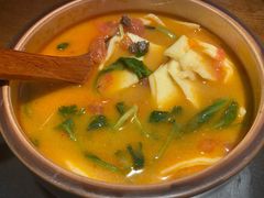 安多面片-敏珠拉姆藏餐·南京厨房(富春江东街店)