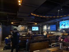-麦凯伦烧烤·精酿超级工厂店(金桥总店)
