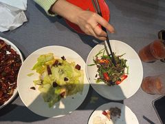 -老屋川菜·水煮鱼(龙湖亦庄天街店)