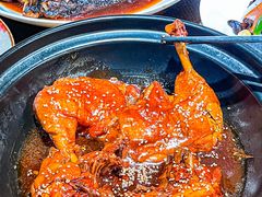 -烟水渔庄餐厅(西溪湿地店)