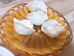 牛肉包子-清真·老金家牛肉店(会展路店)