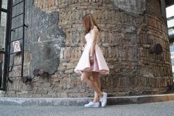 -Lisamoon礼慕纱婚纱礼服高级定制