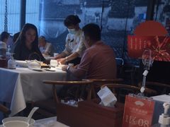 -小厨娘淮扬菜(清江苏宁广场店)