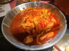 -西塔老太太泥炉烤肉(北京北苑天街龙湖店)