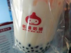 -咕噜咕噜·章鱼小丸子(广州荔湾领展广场店)