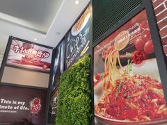 -牛扒仔原切雪花牛扒•西餐厅(南联新村店)