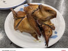 -大清花饺子(山庄店)