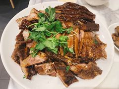 招牌鹅肉-春梅里卤鹅馆·47年老字号(中山路店)