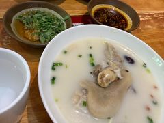 -付小姐在成都(中山公园店)