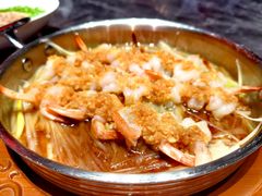 -炊烟小炒黄牛肉(浦东世纪汇店)
