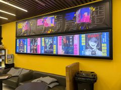 -谜盒子奇幻密室(南屏店)