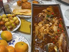 -徽州小镇(高新店)