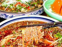 -阿嫂印象·民间江湖菜(大学城店)