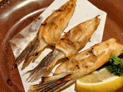 -德川家日本料理(中关村寰太大厦店)