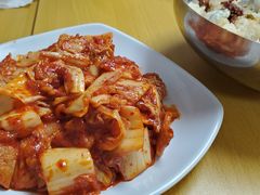 -屋里家延边朝鲜族冷面(南园店)
