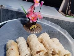 -格瑞欧海鲜自助烤肉火锅(光彩店)