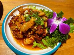 -觅山云南菜(泊富ICITY店)