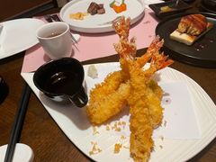 -佛山希尔顿酒店·融誉亚洲美食荟