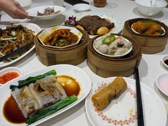 -東海海鲜酒家(中信广场店)
