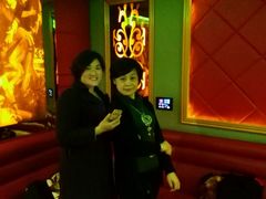 -劲派KTV(江南大道南店)