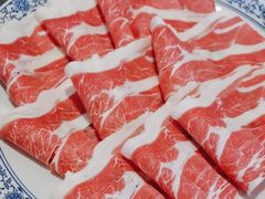 -东来顺饭庄(金泉广场店)