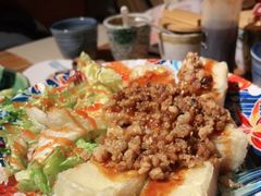 -一井烧肉·活鳗·寿司(望京SOHO店)