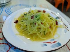 -老鄞江清水龙虾•赵赵家(江北店)