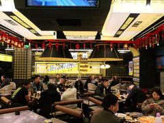 大堂-嘎嘎鸭脑壳(蜀汉路店)