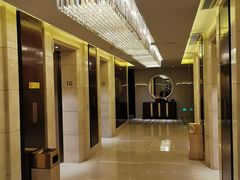 -太原凯宾斯基饭店