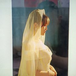-初白IMAGE·女子摄影