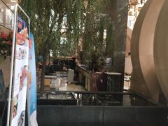 -东方之珠海鲜酒楼(南开店)