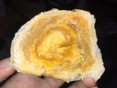 蛋黄酥-迦南·甜品蛋糕(传媒店)