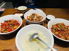 -八碗湘长沙市井菜(坡子街店)