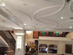 -大鸭梨烤鸭(左家庄店)