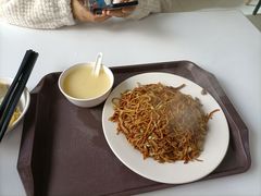 -常州糕团店(北大街新世纪商城店)