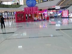 -万达广场(龙湖店)