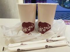 -鲜芋仙(国和店)