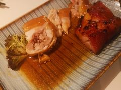 -港丽餐厅(高德置地店)