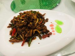 -河州宾馆清真餐厅(文锦南路店)