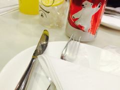 乐凯撒比萨(正佳广场店)-乐凯撒披萨(正佳广场店)