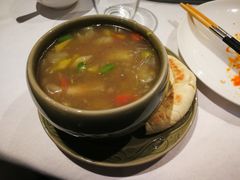 -汉唐宴长安食府