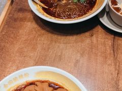 -遇见小面(SM城市广场一期店)