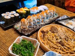 -米彩料理(西丽店)