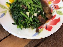 -Doo Dee Thai Food(Issan/Isaan/Esan)