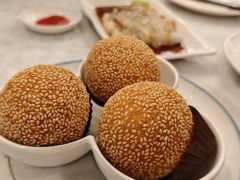 -中山国际酒店中餐厅