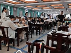 -清真马祥兴菜馆(云南北路店)