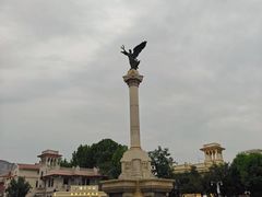 -天津意大利风情旅游区